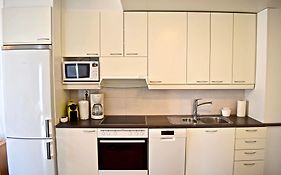 Avia Apartments